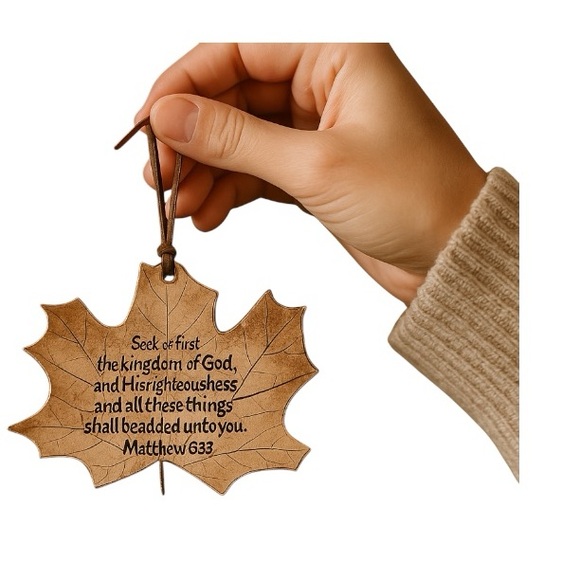 In The Potters Hand Spirit Scripture Art - Picture 7 of 7